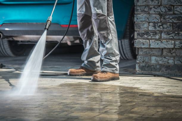 Best Machinery and Equipment Cleaning  in Loyola, CA