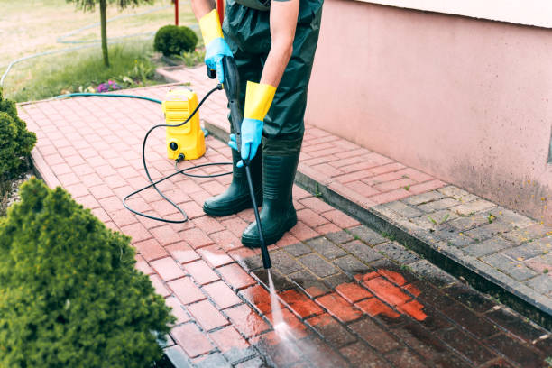 Best Post-Construction Pressure Washing  in Loyola, CA
