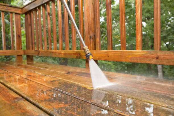 Best Sidewalk and Walkway Cleaning  in Loyola, CA
